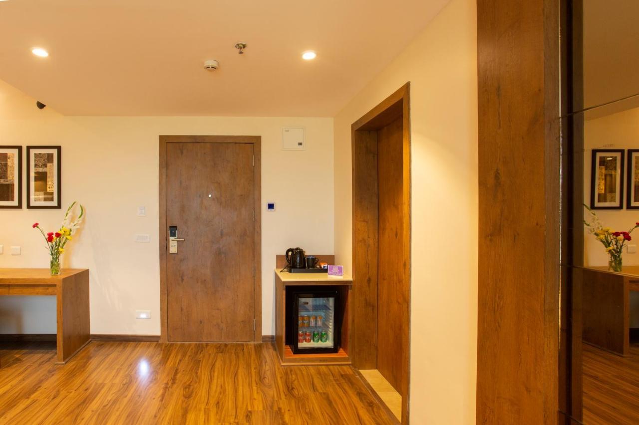 สโรวร ปอร์ติโก สมนาถ Hotel โสมนัส ภายนอก รูปภาพ